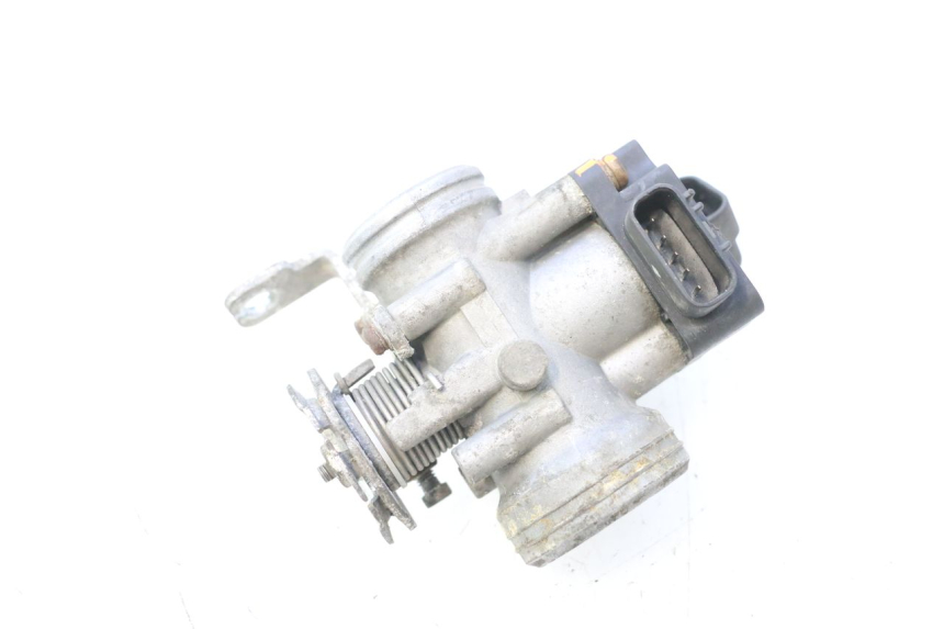 photo de WTRYSK JM MOTORS F45i 4T 50 (2020 - 2023) - Zbliżenie techniczne