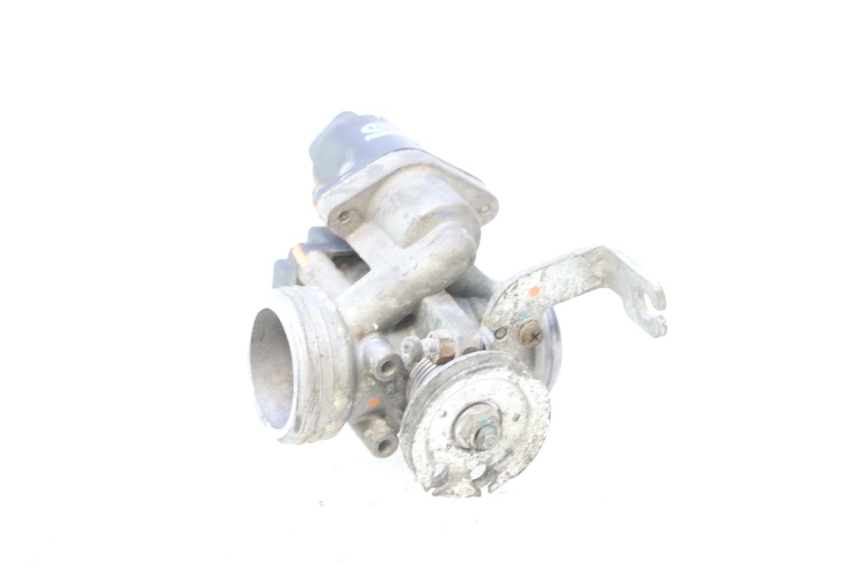 photo de WTRYSK JM MOTORS F45i 4T 50 (2020 - 2023) - Punkty mocowania