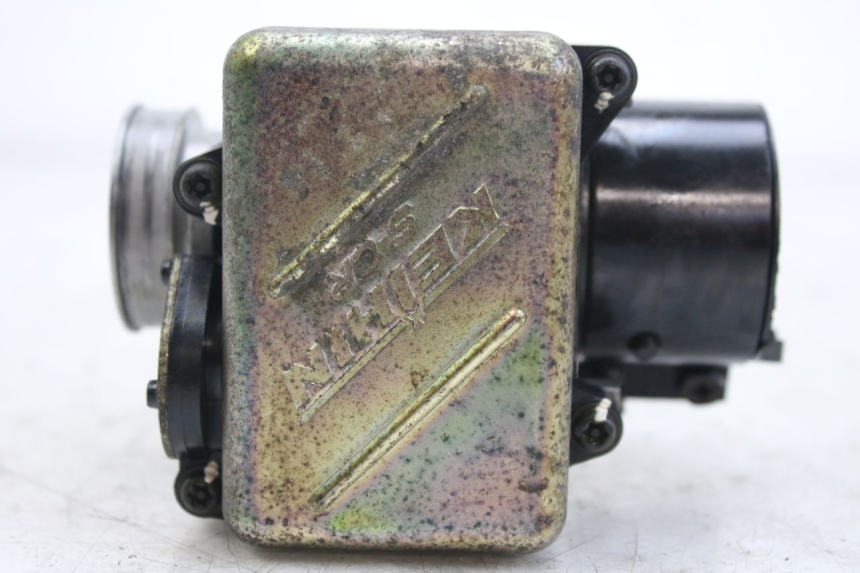 photo de WTRYSK HONDA FES S-WING SWING ABS 125 (2007 - 2015) - Inny kąt widzenia