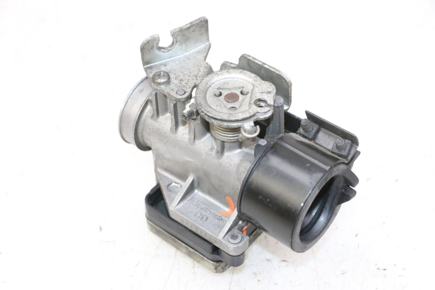 photo de WTRYSK HONDA FES S-WING SWING ABS 125 (2007 - 2015) - Zoom stanu zużycia