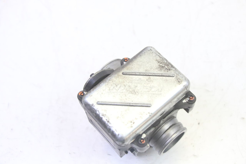 photo de WTRYSK HONDA FES S-WING SWING ABS 125 (2007 - 2015) - Punkty mocowania