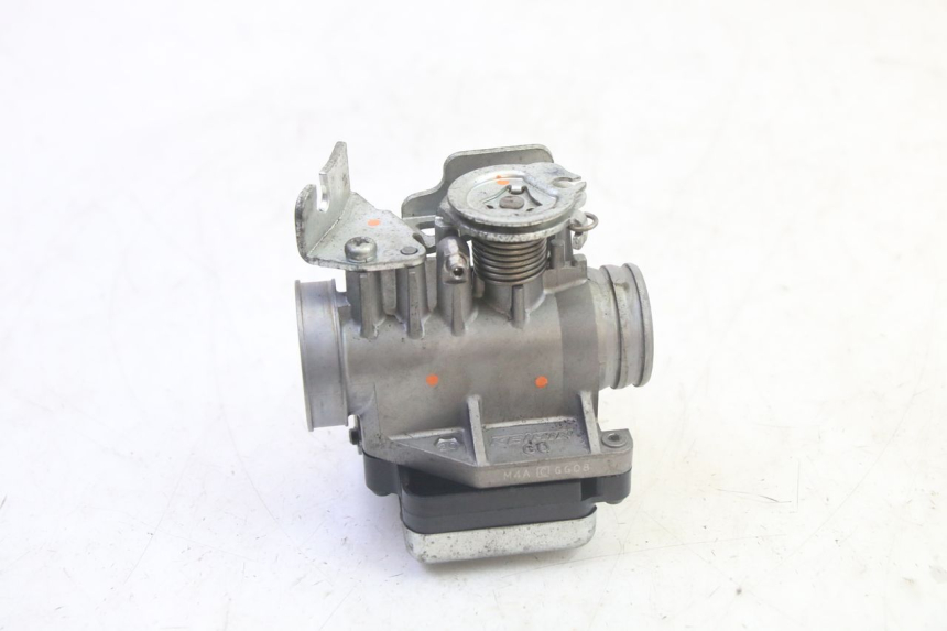 photo de WTRYSK HONDA FES S-WING SWING ABS 125 (2007 - 2015) - Widok główny