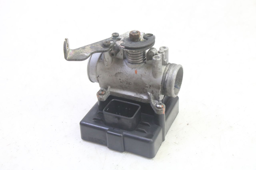 photo de WTRYSK SYM FIDDLE 3 III 125 (2014 - 2020) - Widok główny