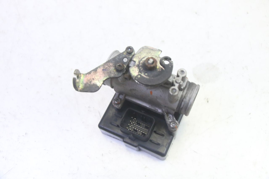 photo de WTRYSK SYM FIDDLE 3 III 125 (2014 - 2020) - Szczegół części