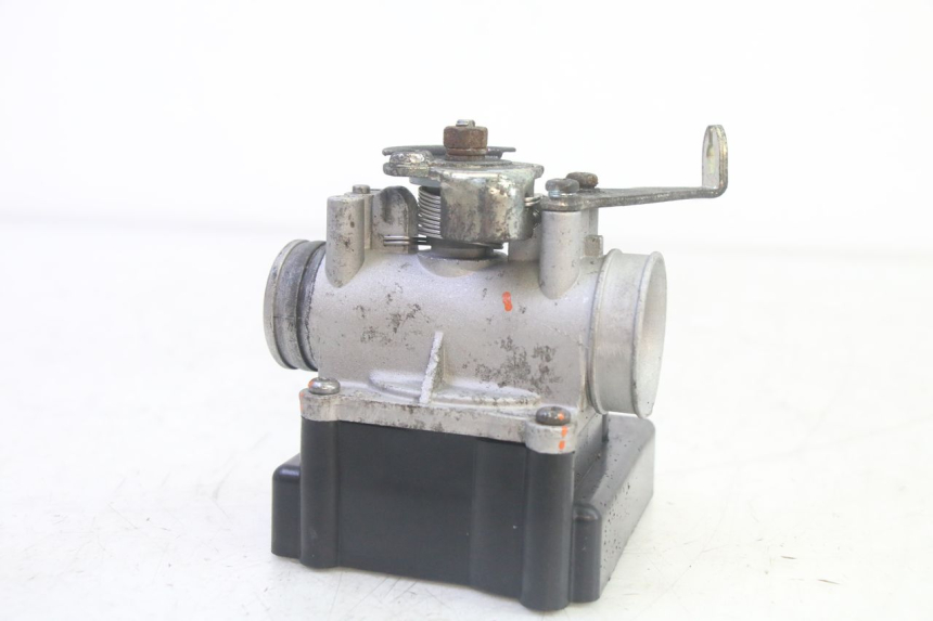 photo de WTRYSK SYM FIDDLE 3 III 125 (2014 - 2020) - Zbliżenie techniczne