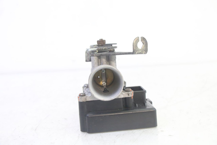 photo de WTRYSK SYM FIDDLE 3 III 125 (2014 - 2020) - Widok ogólny