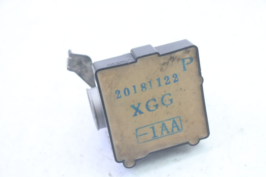 photo de WTRYSK SYM FIDDLE 3 III 125 (2014 - 2020) - Punkty mocowania