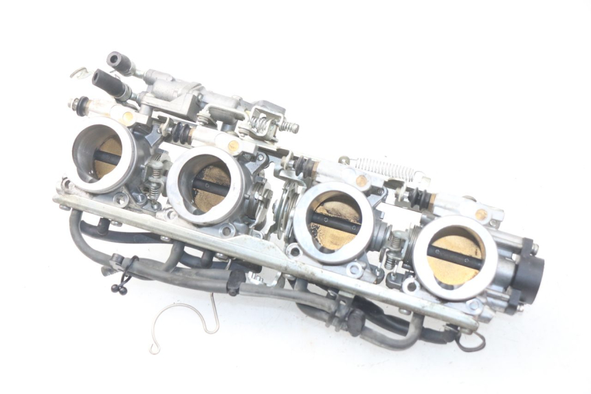 photo de WTRYSK YAMAHA FJR ABS 1300 (2006 - 2012) - Zoom stanu zużycia