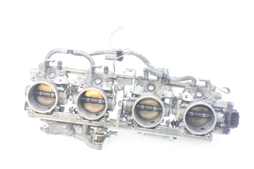 photo de WTRYSK YAMAHA FJR ABS 1300 (2006 - 2012) - Widok główny