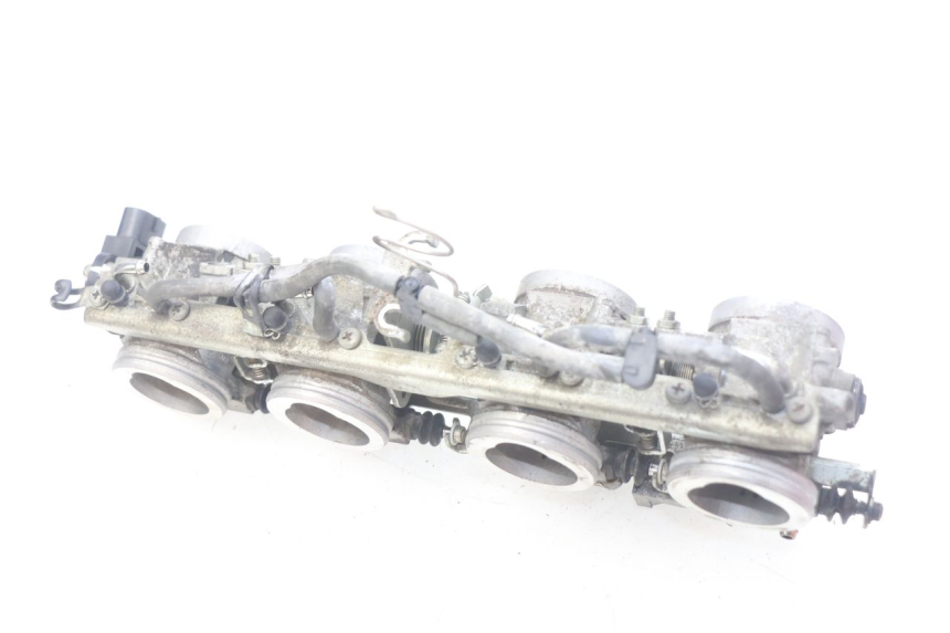 photo de WTRYSK YAMAHA FJR ABS 1300 (2006 - 2012) - Zoom stanu zużycia