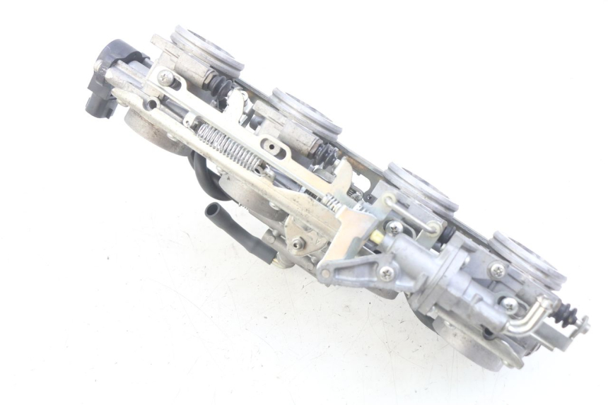 photo de WTRYSK YAMAHA FJR ABS 1300 (2006 - 2012) - Zoom stanu zużycia