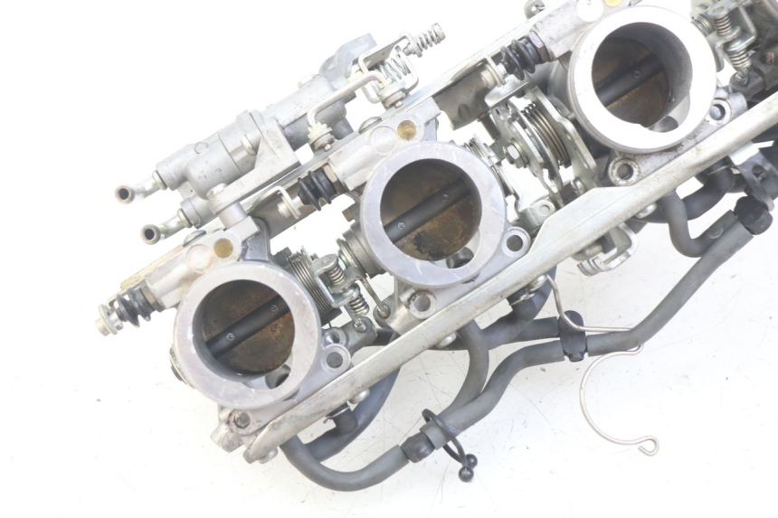 photo de WTRYSK YAMAHA FJR ABS 1300 (2006 - 2012) - Widok ogólny