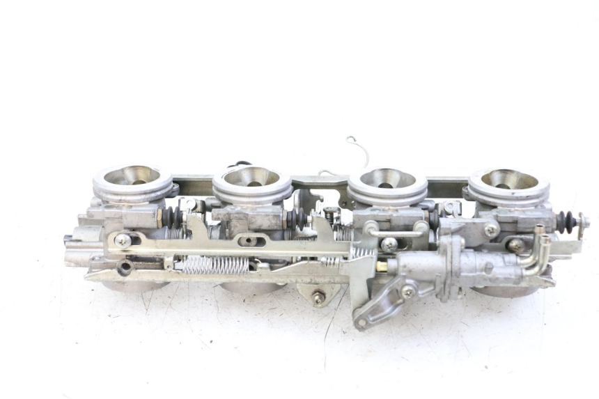 photo de WTRYSK YAMAHA FJR ABS 1300 (2006 - 2012) - Zoom stanu zużycia