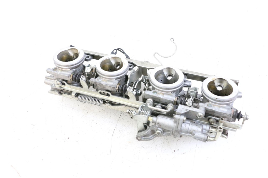 photo de WTRYSK YAMAHA FJR ABS 1300 (2006 - 2012) - Widok ogólny