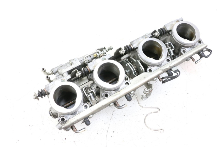 photo de WTRYSK YAMAHA FJR ABS 1300 (2006 - 2012) - Część sprawdzona