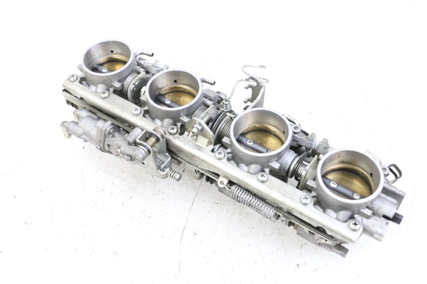 photo de WTRYSK YAMAHA FJR ABS 1300 (2006 - 2012) - Oznaczenia i referencje