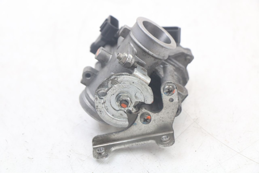 photo de WTRYSK MBK FLAME X 125 (2004 - 2007) - Część sprawdzona