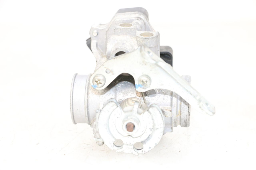 photo de WTRYSK MBK FLAME X 125 (2007 - 2016) - Oznaczenia i referencje