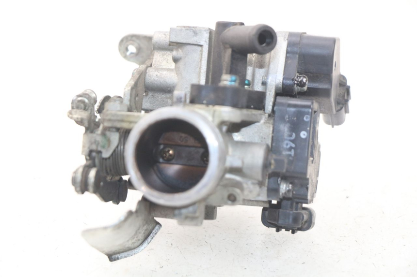 photo de WTRYSK MBK FLIPPER 115 (2013 - 2017) - Widok główny