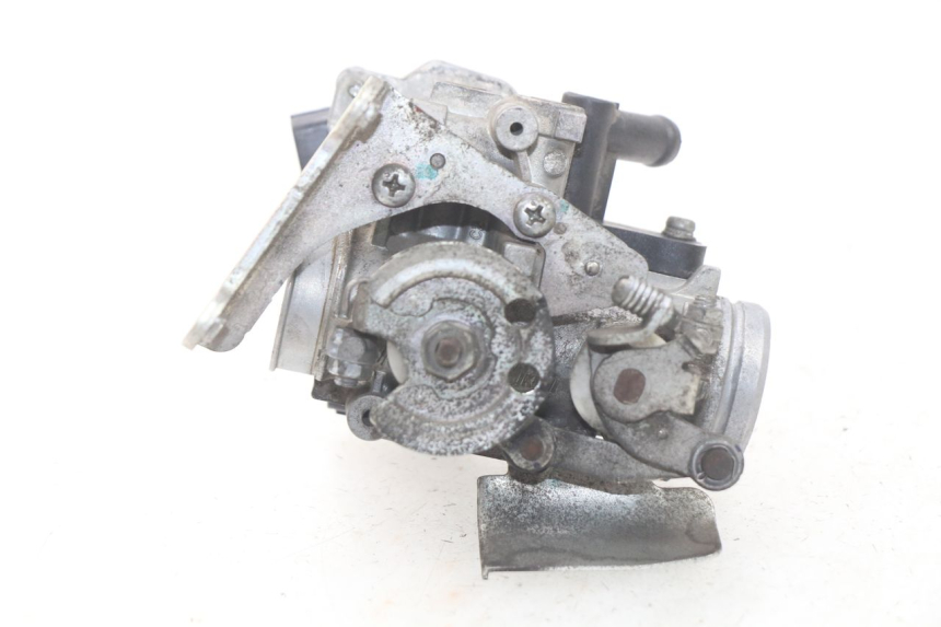 photo de WTRYSK MBK FLIPPER 115 (2013 - 2017) - Inny kąt widzenia