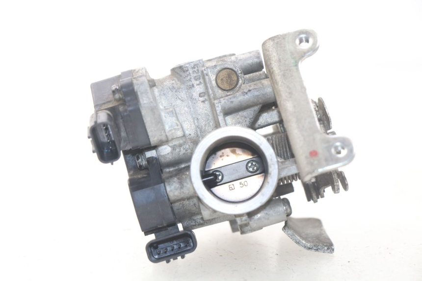 photo de WTRYSK MBK FLIPPER 115 (2013 - 2017) - Zbliżenie techniczne