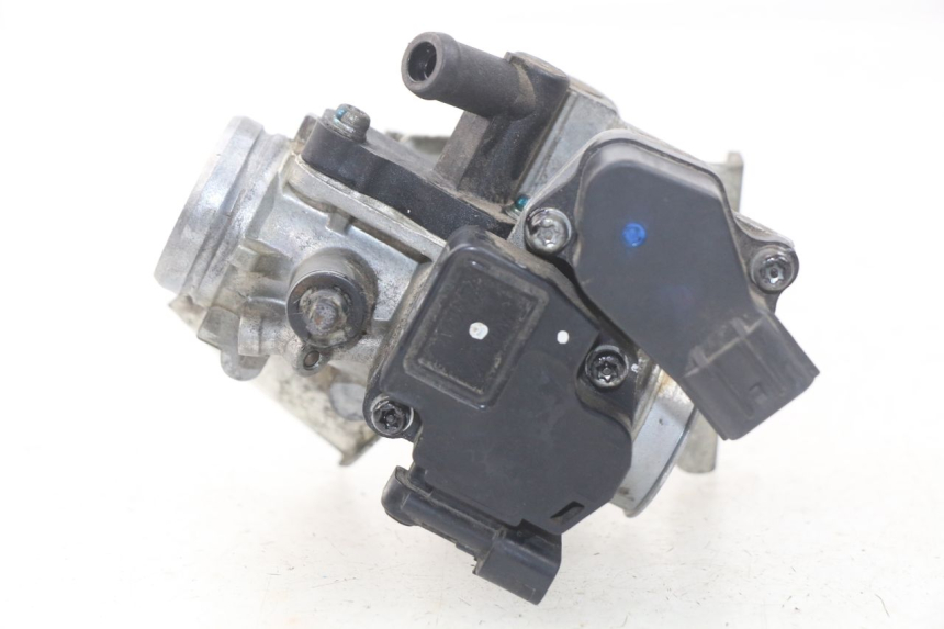 photo de WTRYSK MBK FLIPPER 115 (2013 - 2017) - Widok ogólny