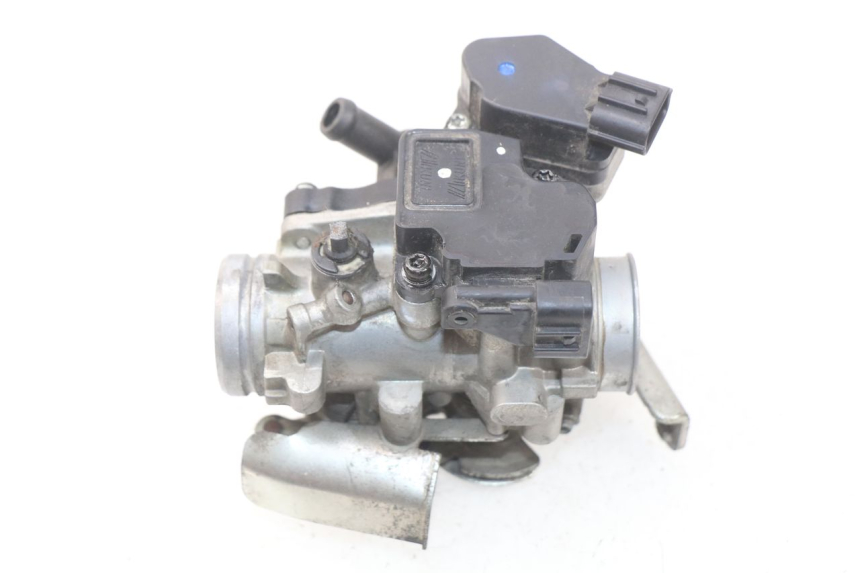 photo de WTRYSK MBK FLIPPER 115 (2013 - 2017) - Punkty mocowania