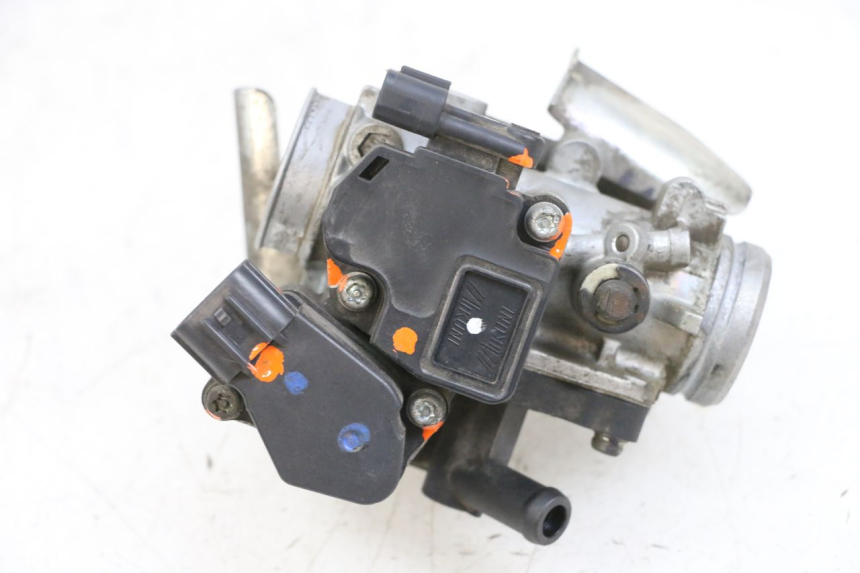 photo de WTRYSK MBK FLIPPER 115 (2013 - 2017) - Szczegół części