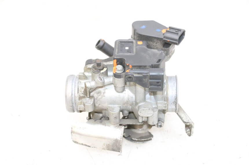 photo de WTRYSK MBK FLIPPER 115 (2013 - 2017) - Zoom stanu zużycia