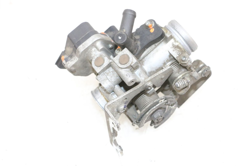 photo de WTRYSK MBK FLIPPER 115 (2013 - 2017) - Zbliżenie techniczne