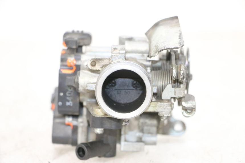 photo de WTRYSK MBK FLIPPER 115 (2013 - 2017) - Widok ogólny