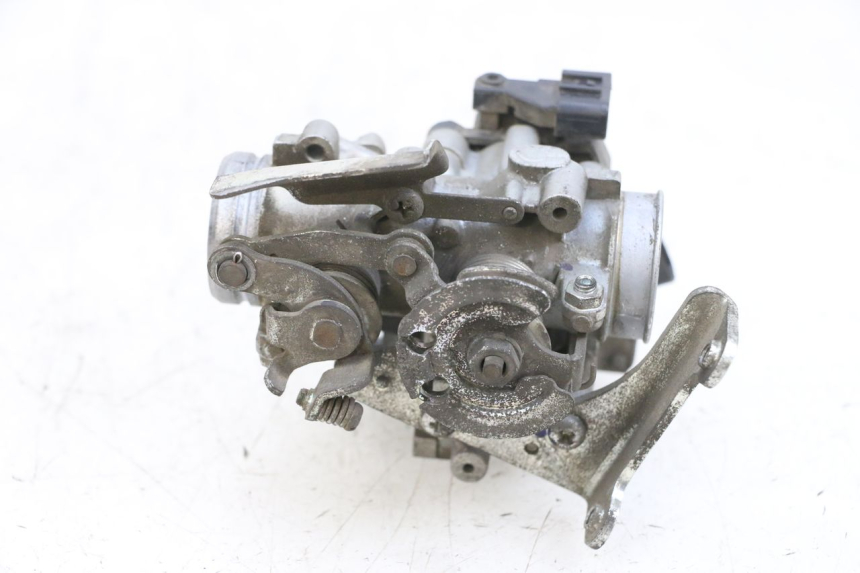 photo de WTRYSK MBK FLIPPER 115 (2013 - 2017) - Punkty mocowania