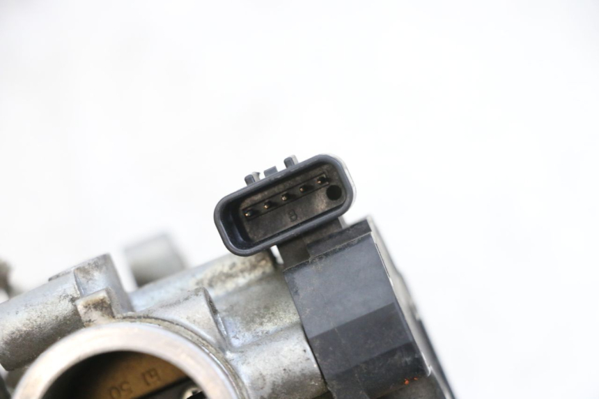 photo de WTRYSK MBK FLIPPER 115 (2013 - 2017) - Część sprawdzona