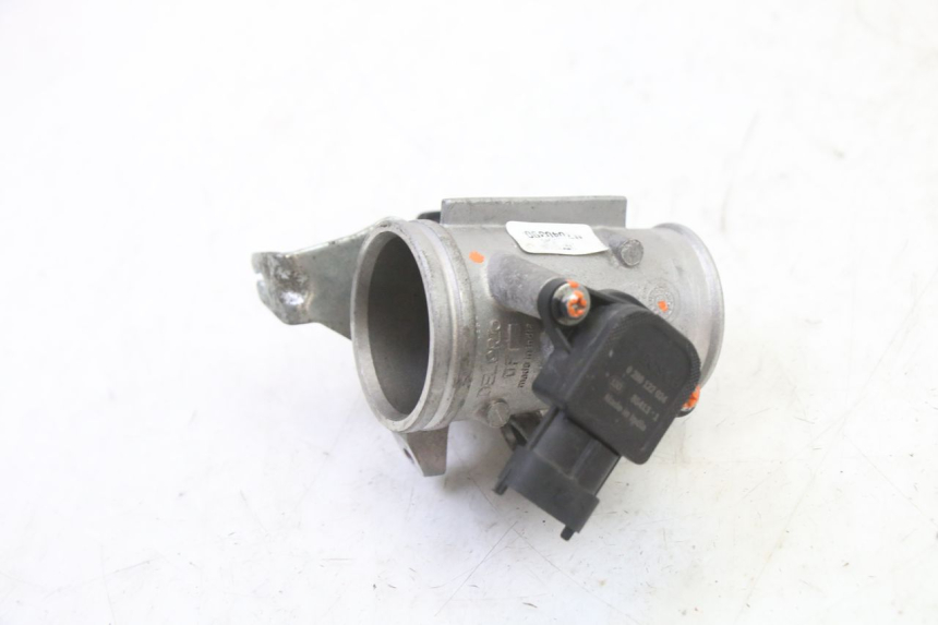 photo de WTRYSK BMW G310 R 310 (2016 - 2020) - Widok ogólny