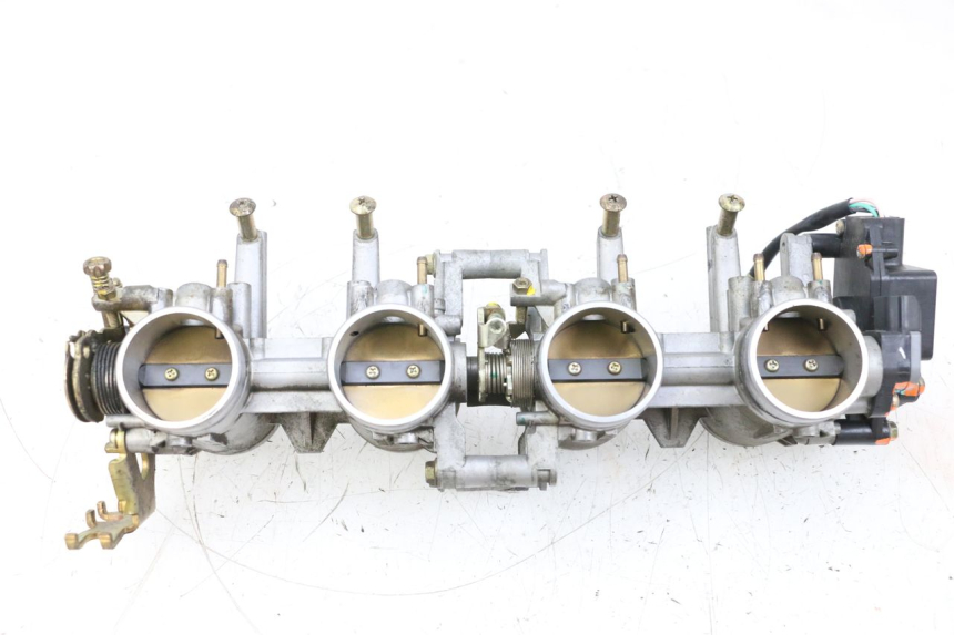 photo de WTRYSK SUZUKI GSXR GSX-R 1000 (2003 - 2004) - Widok główny