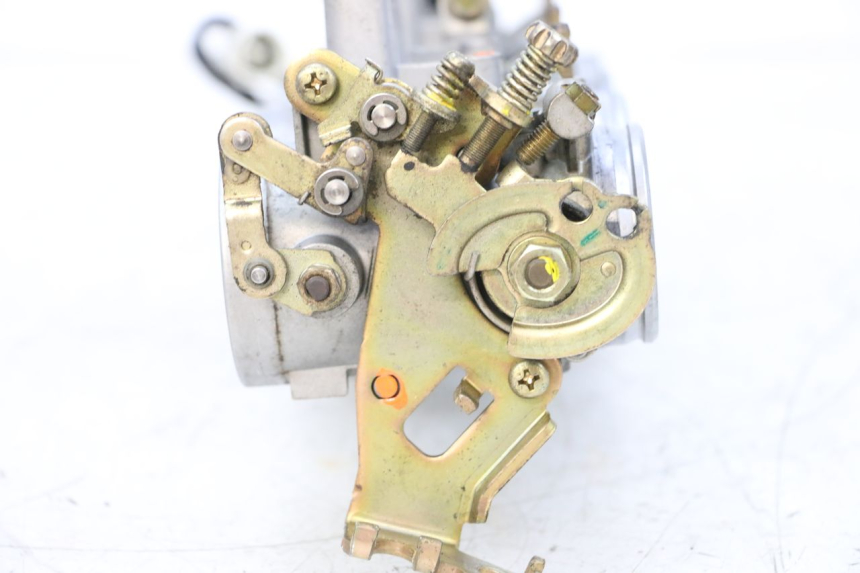 photo de WTRYSK SUZUKI GSXR GSX-R 1000 (2003 - 2004) - Zbliżenie komponentów