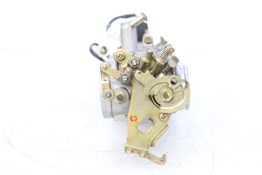 photo de WTRYSK SUZUKI GSXR GSX-R 1000 (2003 - 2004) - Widok z bliska