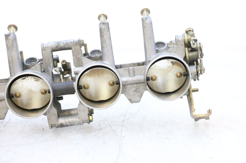 photo de WTRYSK SUZUKI GSXR GSX-R 1000 (2003 - 2004) - Zdjęcie dodatkowe