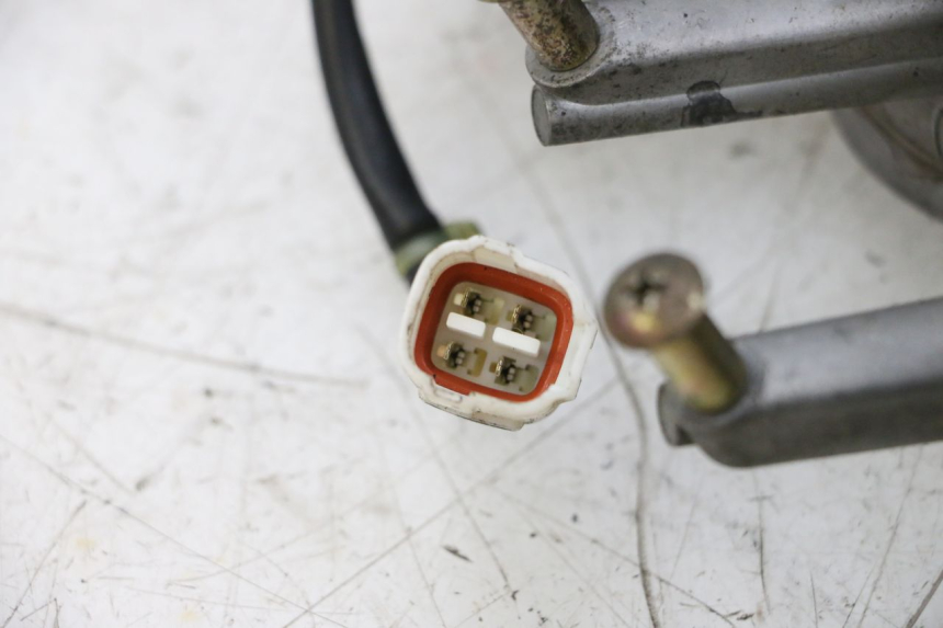 photo de WTRYSK SUZUKI GSXR GSX-R 1000 (2003 - 2004) - Widok ogólny