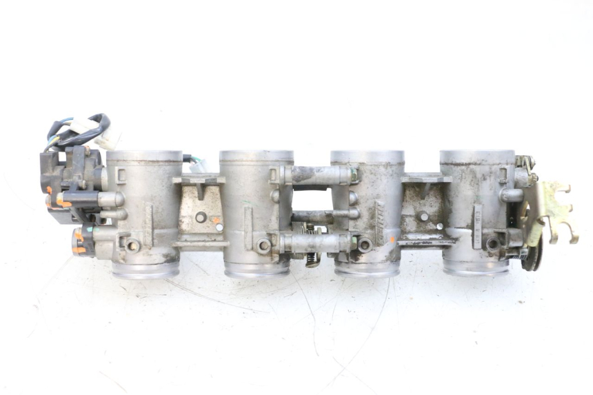 photo de WTRYSK SUZUKI GSXR GSX-R 1000 (2003 - 2004) - Część sprawdzona