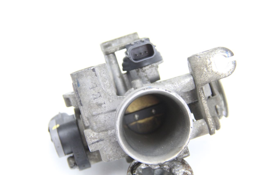 photo de WTRYSK SYM GTS EFI ABS 125 (2012 - 2016) - Widok ogólny