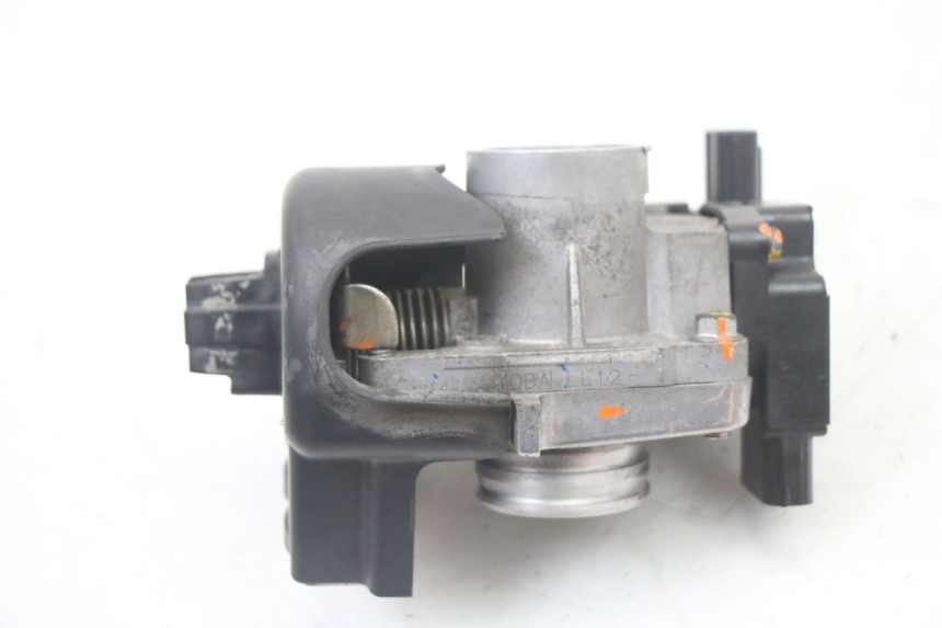 photo de WTRYSK HONDA FORZA 125 (2021 - 2025) - Punkty mocowania