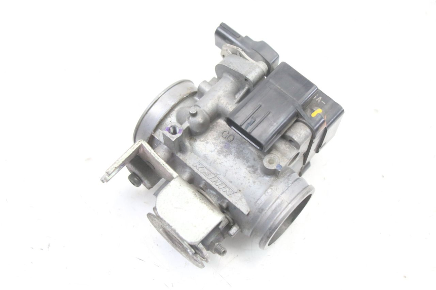 photo de WTRYSK HONDA SH i 300 (2015 - 2020) - Widok główny