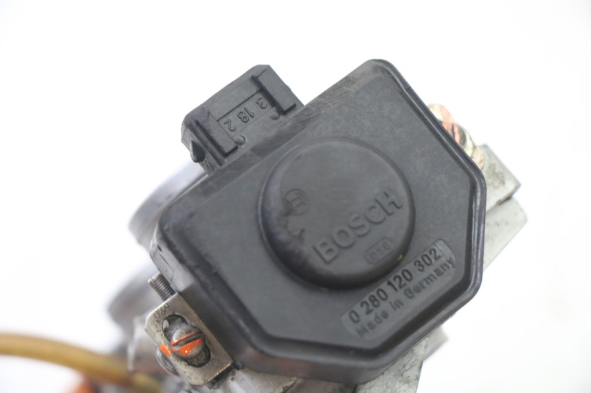 photo de WTRYSK BMW K 75 RT 750 (1989 - 1997) - Inny kąt widzenia