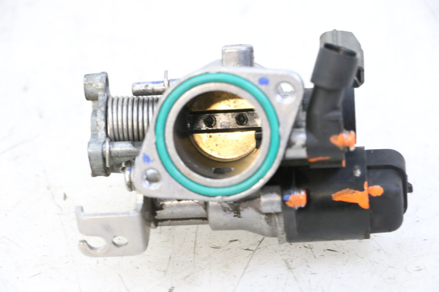 photo de WTRYSK KEEWAY K-LIGHT KLIGHT 125 (2018 - 2025) - Widok główny