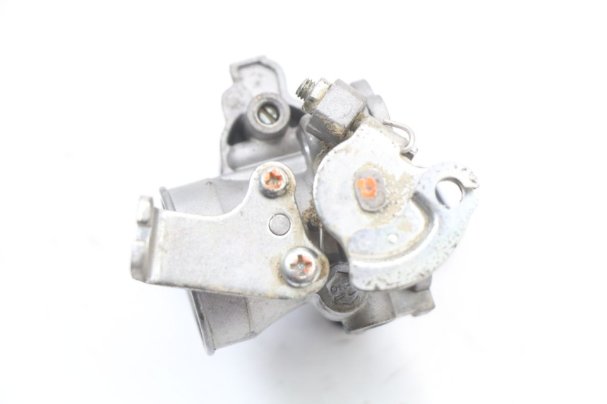 photo de WTRYSK PEUGEOT KISBEE 4T 50 (2018 - 2022) - Zbliżenie techniczne