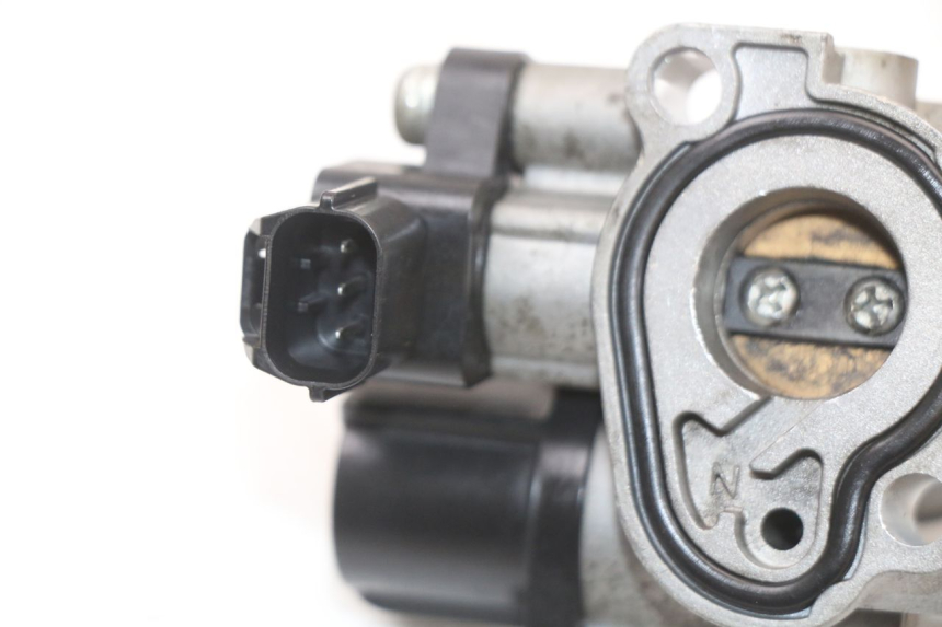 photo de WTRYSK PEUGEOT KISBEE 4T 50 (2018 - 2022) - Stan powierzchni