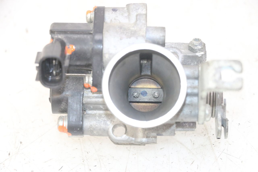 photo de WTRYSK PEUGEOT KISBEE 4T 50 (2018 - 2022) - Widok główny