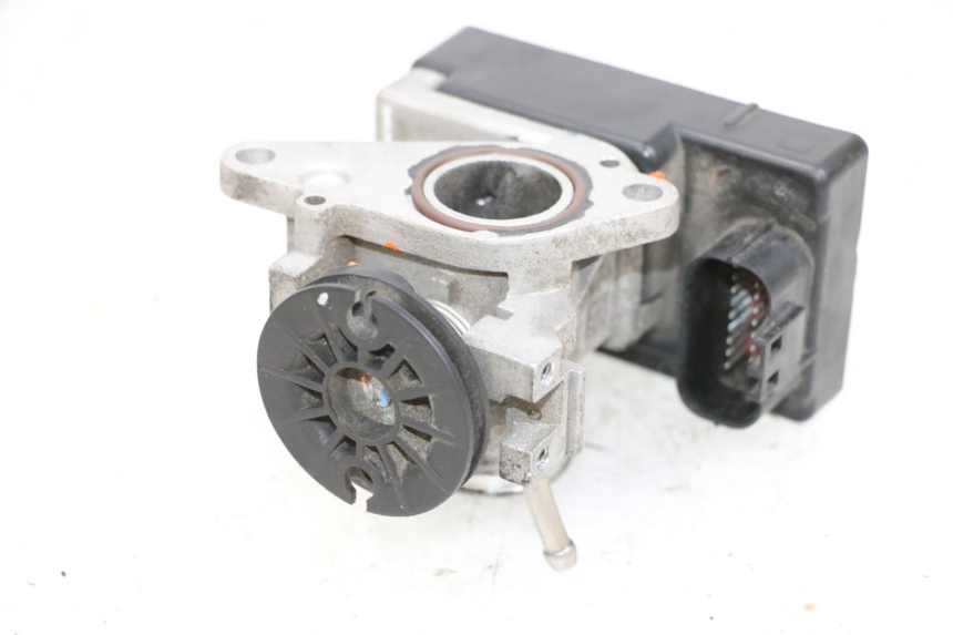 photo de WTRYSK PEUGEOT KISBEE 4T 50 (2018 - 2022) - Widok główny