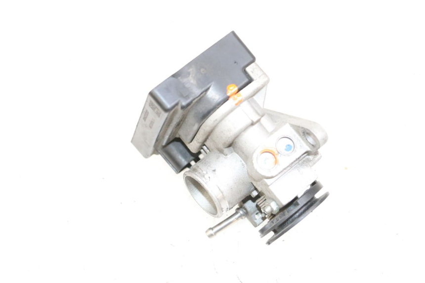 photo de WTRYSK PEUGEOT KISBEE 4T 50 (2018 - 2022) - Zoom stanu zużycia